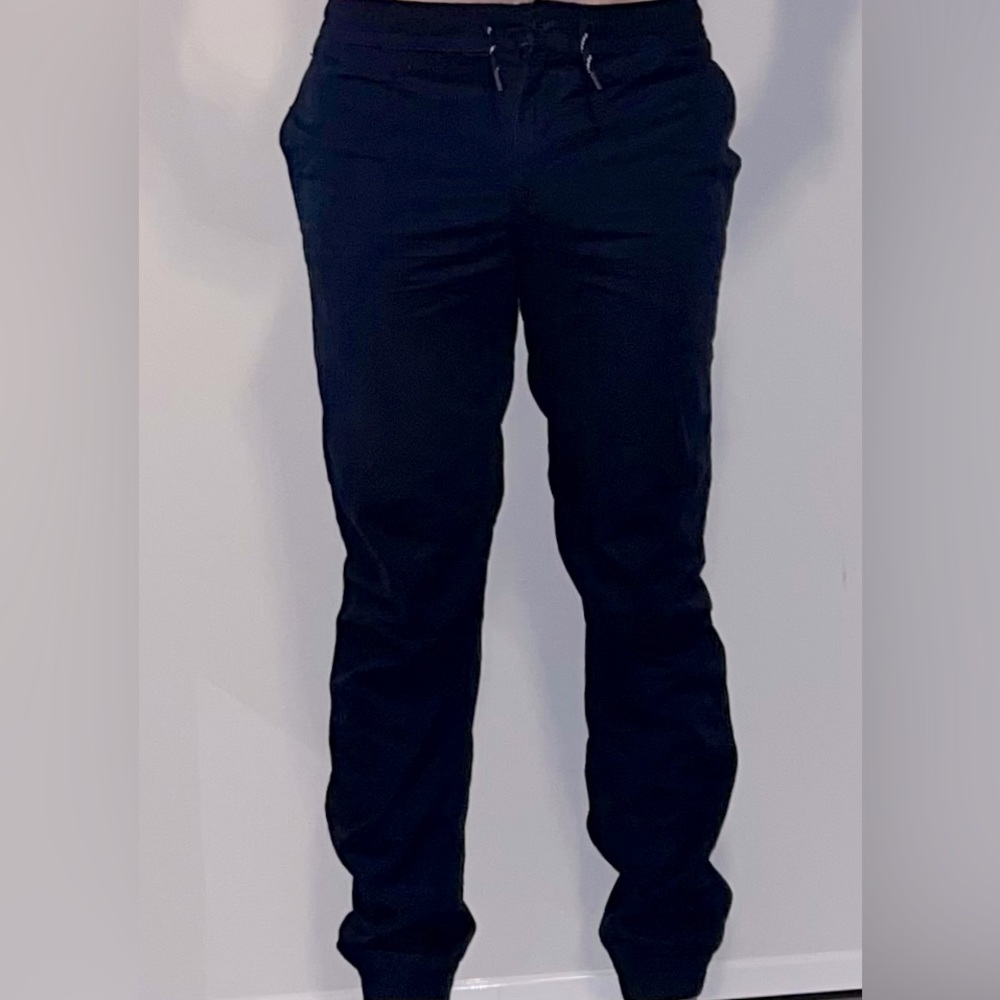COPY - Blue Polo Jogger